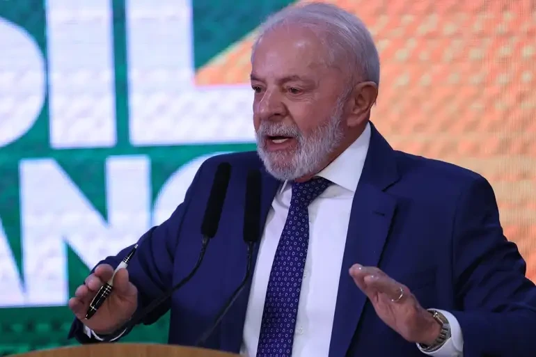 Lula declarou que está aberto a debater qualquer assunto.