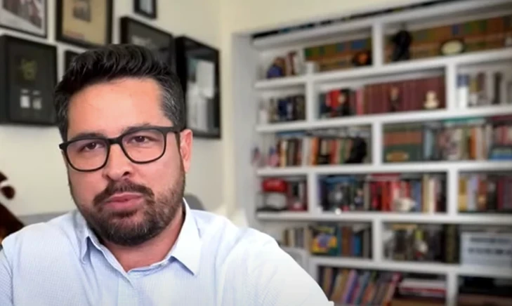 Paulo Figueiredo
