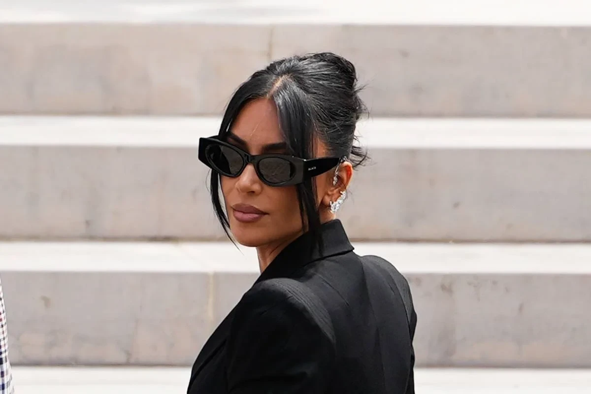 Kim Kardashian