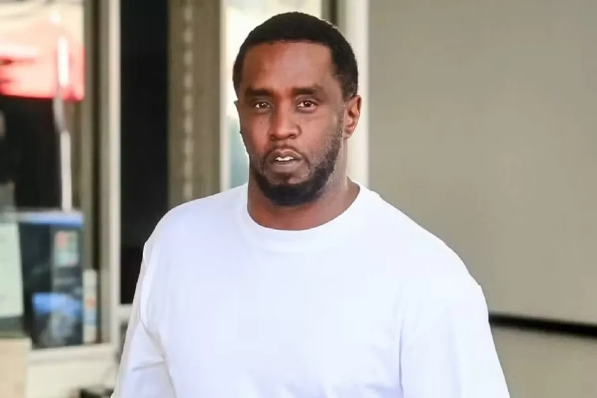 Sean Diddy Combs