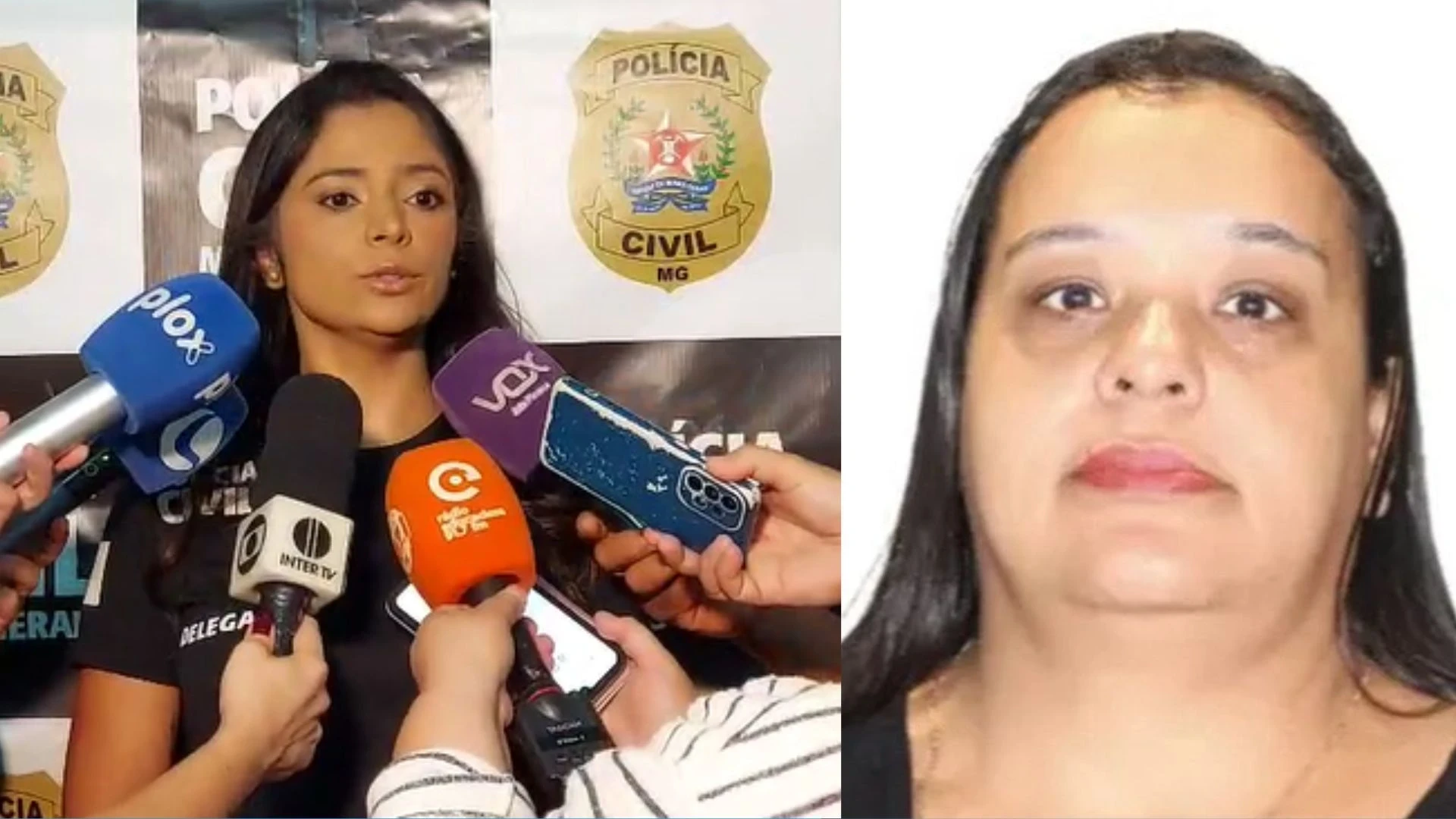 Polícia finaliza as apurações