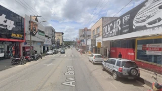 Homem é preso após furtar loja onde trabalhou em Ipatinga; "peguei uma Air Fryer e alguns pedacinhos de cobre"