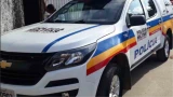 Mulher é detida em Ipatinga por suspeita de simular acidente para matar ex; "foi coincidência"