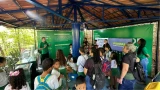 Projeto Xerimbabo Usiminas começa nesta sexta-feira em Ipatinga