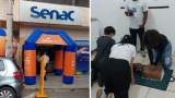 Senac promove feira de profissões gratuita a Ipatinga nesta quinta-feira