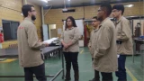 Curso gratuito de Soldagem TIG e Inox fortalece qualificação em Timóteo