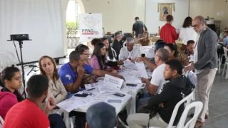 Coronel Fabriciano recebe encontro regional para revisão do PPAG