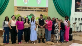 Timóteo promove roda de conversa sobre inclusão de crianças com autismo