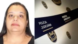 Ex-moradora de Timóteo suspeita de matar cinco filhos é extraditada de Portugal para Minas