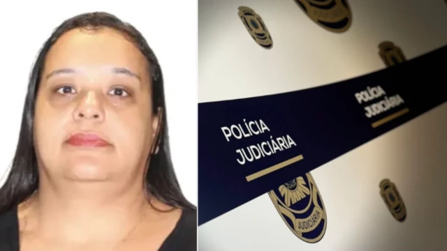 Ex-moradora de Timóteo suspeita de matar cinco filhos é extraditada de Portugal para Minas