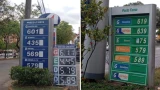 Preço da gasolina cai em Ipatinga após redução da Petrobrás
