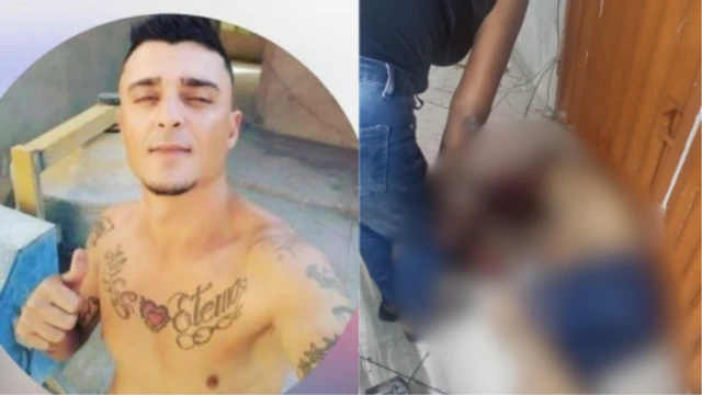 Vídeo: identificado homem morto a tiros dentro de casa em Ipatinga
