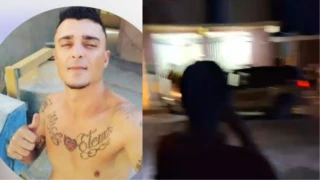 Polícia faz buscas por autor de homicídio em Ipatinga