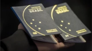 Emissão de passaportes pode ser suspensa em novembro por falta de verba