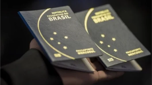 Emissão de passaportes pode ser suspensa em novembro por falta de verba