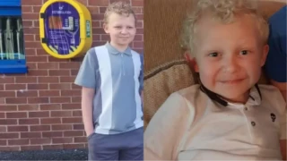 Menino de 12 anos morre após inalar desodorante em desafio viral