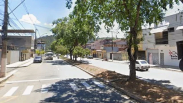 Homem é retirado à força de ônibus e sequestrado em Timóteo