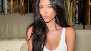 Kim Kardashian revela diagnóstico de aneurisma cerebral em reality