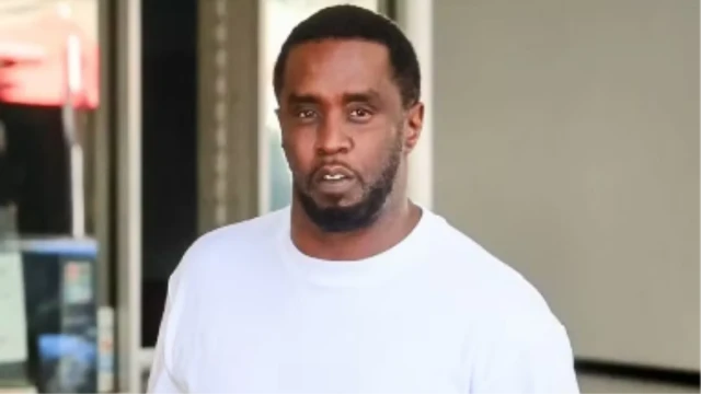 Sean ‘Diddy’ Combs é ameaçado com faca em prisão de Nova York
