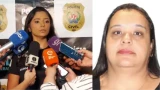 Vídeo: Polícia Civil conclui inquérito e detalha extradição de mulher suspeita de matar cinco filhos no Vale do Aço