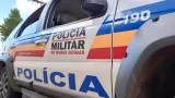 Casal é preso após furtar fios de internet em via pública de Ipatinga