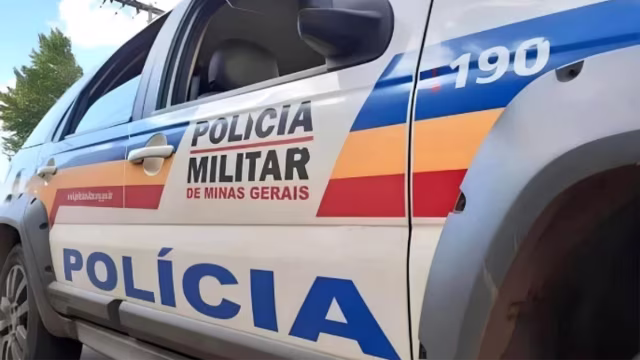 Casal é preso após furtar fios de internet em via pública de Ipatinga