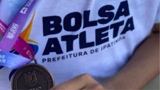 Ipatinga divulga lista final do Bolsa Atleta; 100 contemplados recebem bolsas de até R$ 600