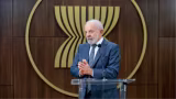 Lula critica políticas antidrogas de Trump e defende cooperação internacional