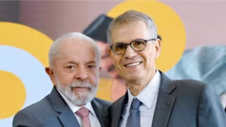Governo rebate críticas sobre combate ao crime organizado