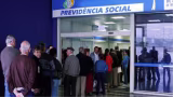 INSS convoca 4 milhões para prova de vida: prazo de 30 dias