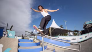 Brasília recebe finais do STU National Street Finals neste fim de semana