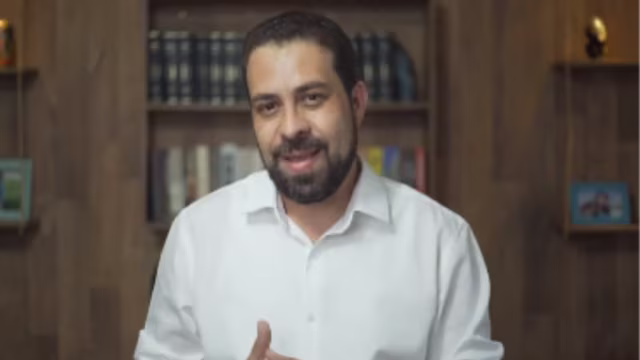 Boulos demite aliados de Márcio Macêdo na Secretaria-Geral
