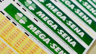 Mega-Sena sorteia R$ 95 milhões neste sábado