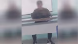 Professor é flagrado se masturbando em sala de aula em Fortaleza e é afastado