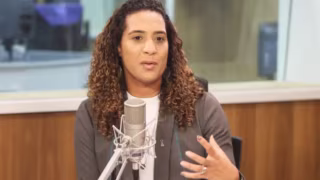Ministra Anielle Franco deve deixar cargo antes do previsto para disputar eleição em 2026