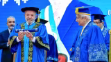 Lula recebe título honorário na Malásia e cobra avanços na COP30