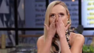 Eliana relembra impacto social de seu programa em caso de denúncia infantil