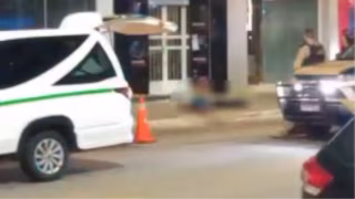 Ataque a tiros deixa um morto e outro ferido em Ipatinga