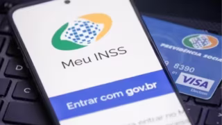 INSS inicia pagamento de benefícios de outubro a aposentados e pensionistas