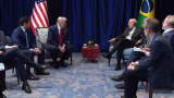 Trump e Lula discutem tarifas e relações bilaterais em encontro na Malásia