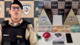 Vídeo: PM fala sobre prisão de 11 suspeitos em nova fase da Operação Saturação em Timóteo