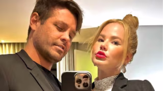 Modelo denuncia agressão de Dado Dolabella e pede paz após repercussão