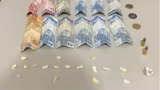 Polícia prende trio com drogas e munições em Barra Longa