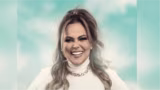 Vanessa Rios, vocalista do Capim com Mel, morre aos 41 anos