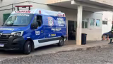 Dupla é presa após homicídio motivado por vingança em Santa Bárbara