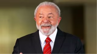 Lula se oferece para mediar diálogo entre EUA e Venezuela