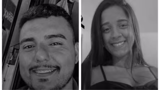 Acidente na MG-401 deixa dois mortos e três feridos