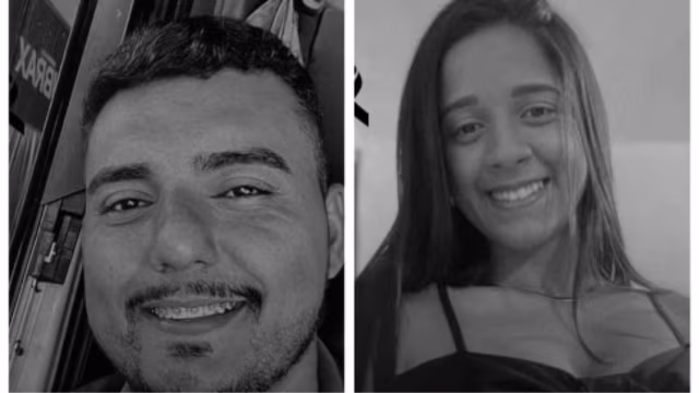 Acidente na MG-401 deixa dois mortos e três feridos
