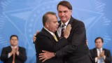 Bolsonaro intensifica articulação no Senado em meio a isolamento no PL