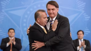 Bolsonaro intensifica articulação no Senado em meio a isolamento no PL